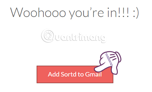 How to create a job assignment table on Gmail? Picture 3