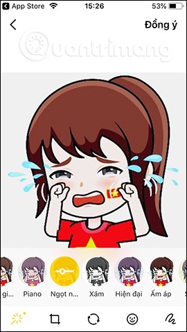 How to create a KakaoTalk account Picture 12