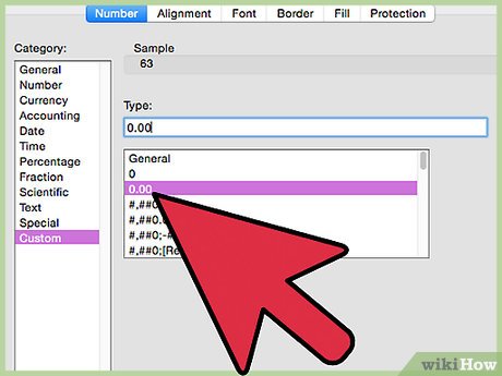 How to Create a Line of Spheres Pattern in Microsoft Excel Picture 2