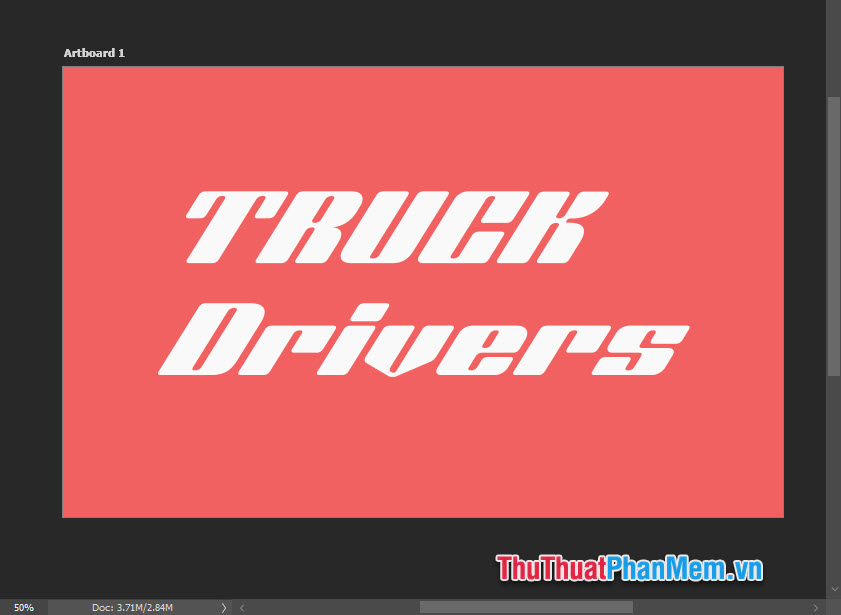 How to create a Logo in Photoshop Picture 18