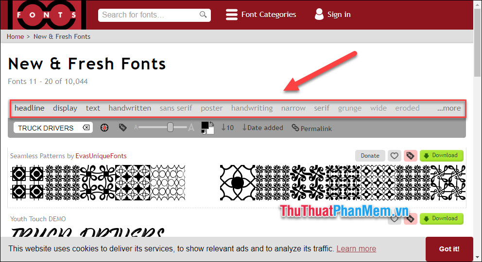 How to create a Logo in Photoshop Picture 4