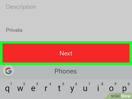 How to Create a Magazine on Flipboard on Android Picture 11
