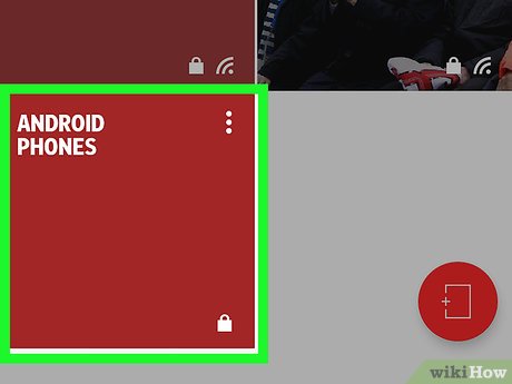 How to Create a Magazine on Flipboard on Android Picture 14