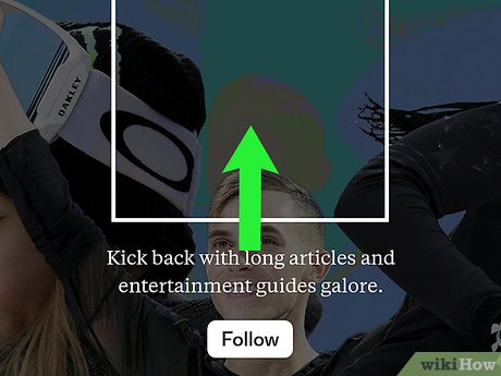 How to Create a Magazine on Flipboard on Android Picture 15