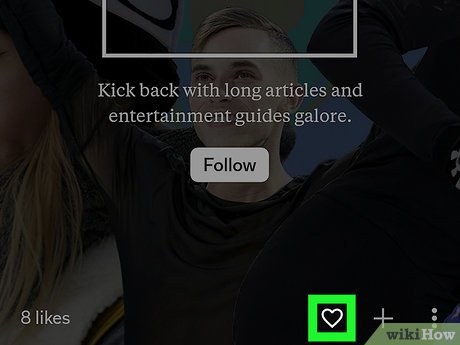 How to Create a Magazine on Flipboard on Android Picture 16