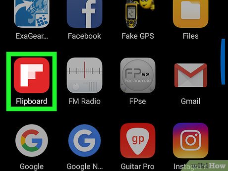How to Create a Magazine on Flipboard on Android Picture 6