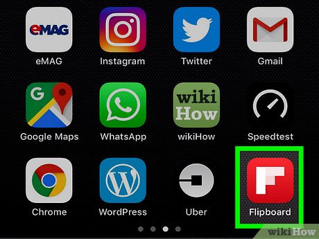How to Create a Magazine on Flipboard on iPhone or iPad Picture 11