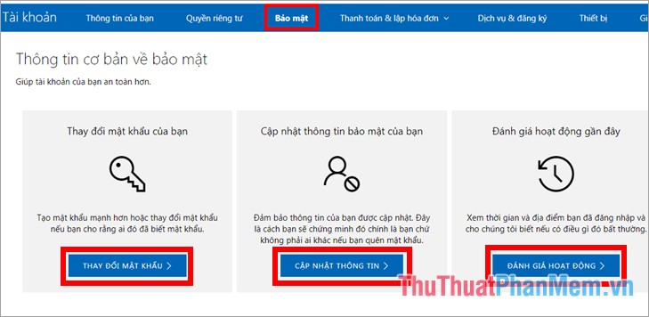 How to create a Microsoft account Picture 15