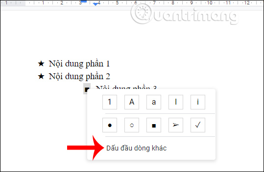 how-to-create-a-multilevel-list-in-google-docs