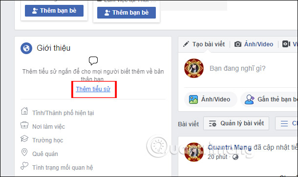 How to create a music player in your Facebook profile Picture 1