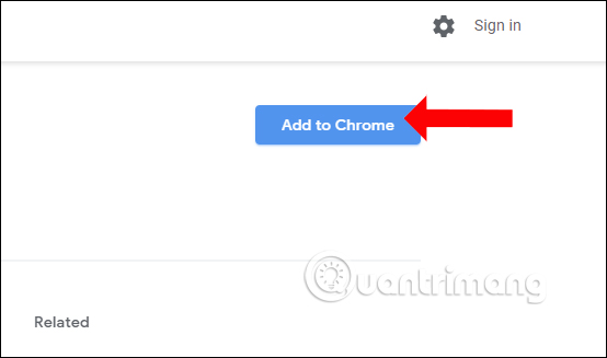 How to create a note on Chrome with Notepad By ClickUp Picture 1