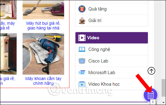 How to create a note on Chrome with Notepad By ClickUp Picture 4