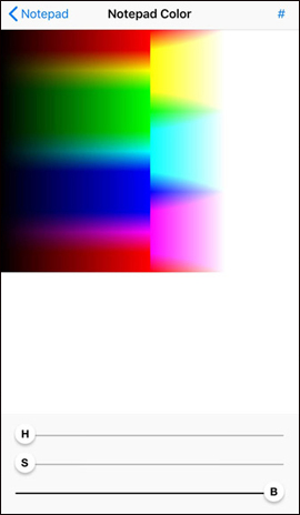 How to create a note on the iPhone lock screen Picture 2