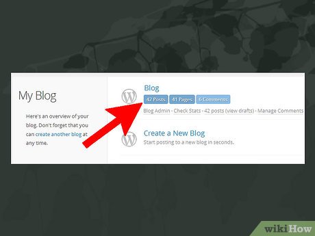 How to Create a Personal Blog Picture 14