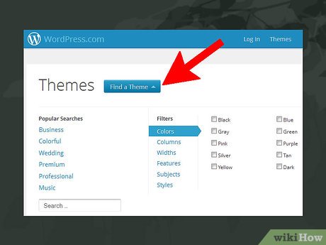 How to Create a Personal Blog Picture 6