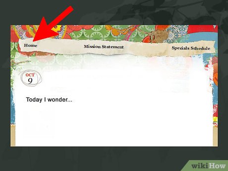 How to Create a Personal Blog Picture 8