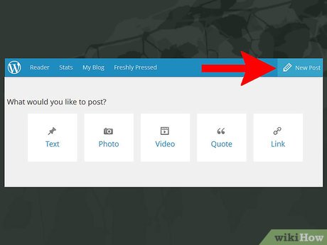 How to Create a Personal Blog Picture 9