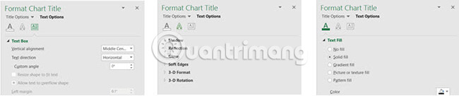 How to create a pie chart in Microsoft Excel Picture 10