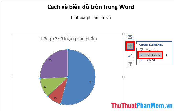 Biểu đồ hình bánh (pie chart) là một cách tuyệt vời để trình bày dữ liệu của bạn một cách trực quan và dễ hiểu. Hãy xem hình ảnh để khám phá cách tạo ra một biểu đồ hình bánh đẹp và thu hút sự chú ý của người xem.