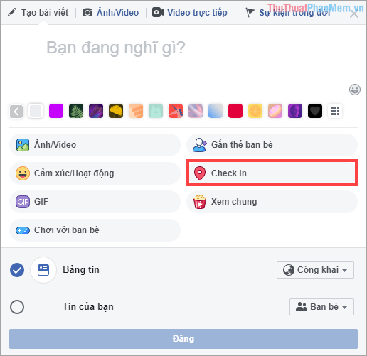 How to create a place on Facebook Picture 7