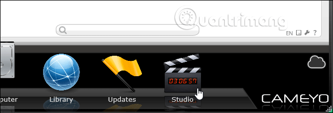 How to create a portable version for Windows software with Cameyo Picture 14
