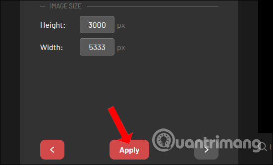 How to create a poster from the lyrics Picture 3