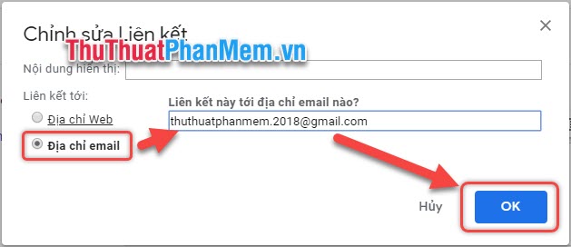 How to create a professional Gmail signature 2020 Picture 14