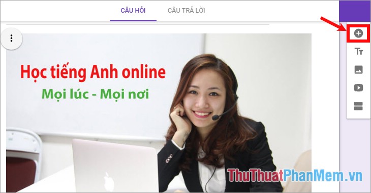 How to create a professional Google Form Picture 11