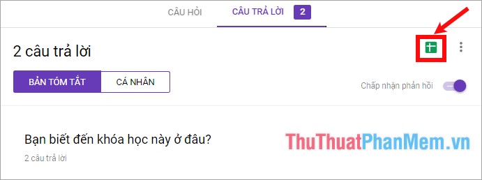 How to create a professional Google Form Picture 24
