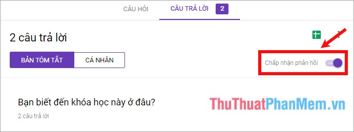 How to create a professional Google Form Picture 26