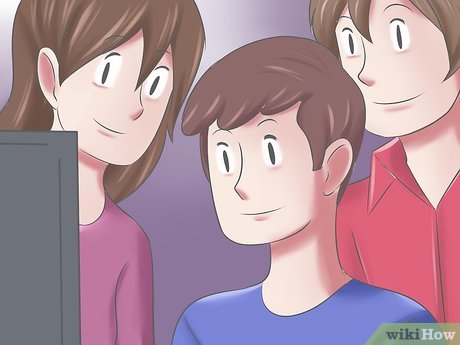 How to Create a Program Picture 13