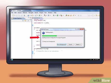 How to Create a Program Picture 17