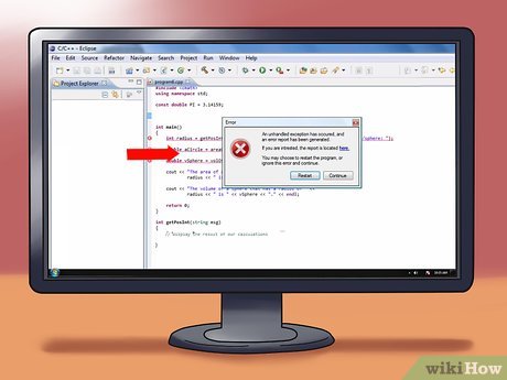 How to Create a Program Picture 18