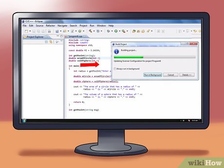 How to Create a Program Picture 20