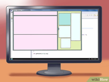 How to Create a Program Picture 24