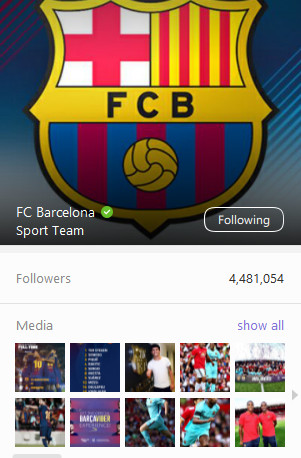 How to create a Public Account on Viber Picture 2