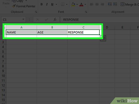 How to Create a Random Sample in Excel Picture 4