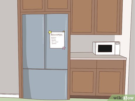 How to Create a Room Cleaning Checklist and Reward System for Kids Picture 13