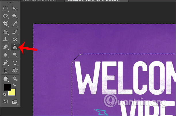 How to create a rounded image in Photoshop Picture 14