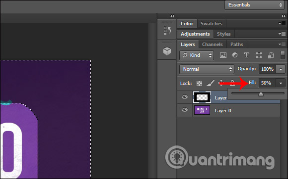 How to create a rounded image in Photoshop Picture 16