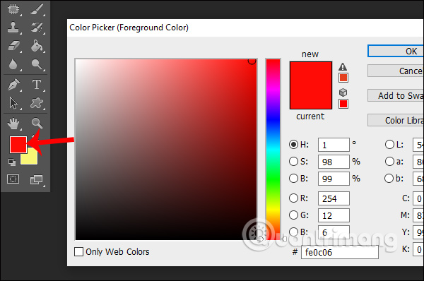 How to create a rounded image in Photoshop Picture 18