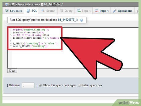 How to Create a Secure Session Management System in PHP and MySQL Picture 16