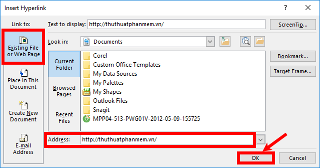 How to create a signature in Outlook Picture 10