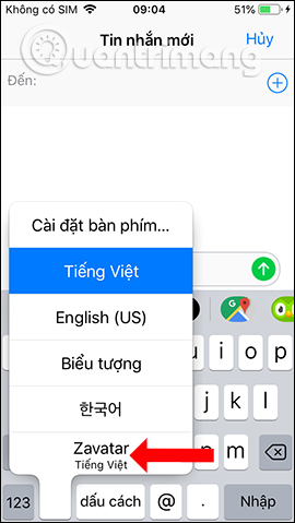How to create a sticker Zalo, Facebook is extremely good Picture 19