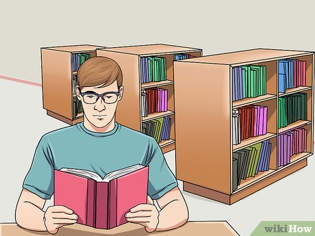 How to Create a Successful Project (for School) Picture 12