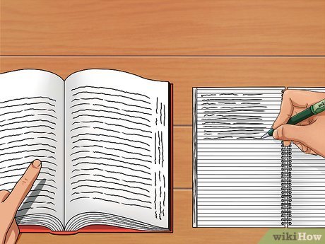 How to Create a Successful Project (for School) Picture 14