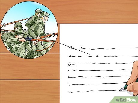 How to Create a Successful Project (for School) Picture 15