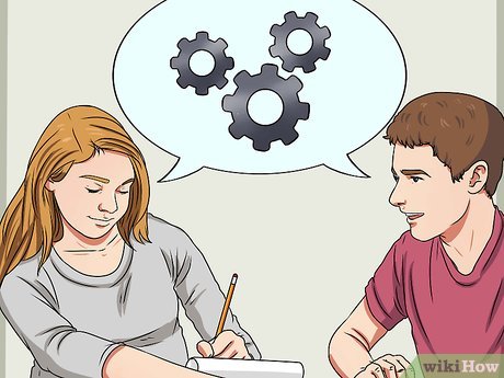 How to Create a Successful Project (for School) Picture 3