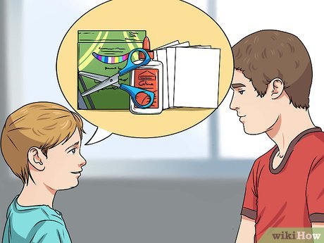 How to Create a Successful Project (for School) Picture 9