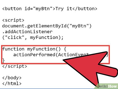 How to Create a Swing GUI in Java Picture 7